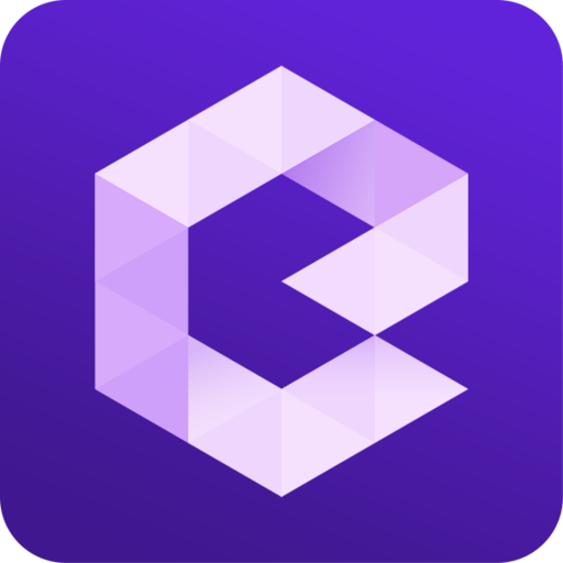 Easy Crypto logo