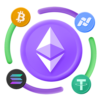 Crypto Swap Fees